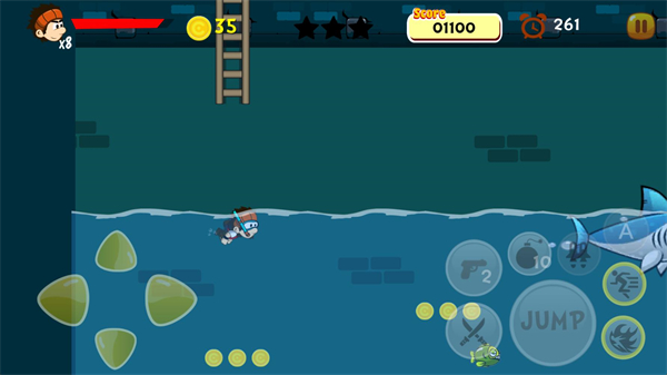 波比冒险记宣传图