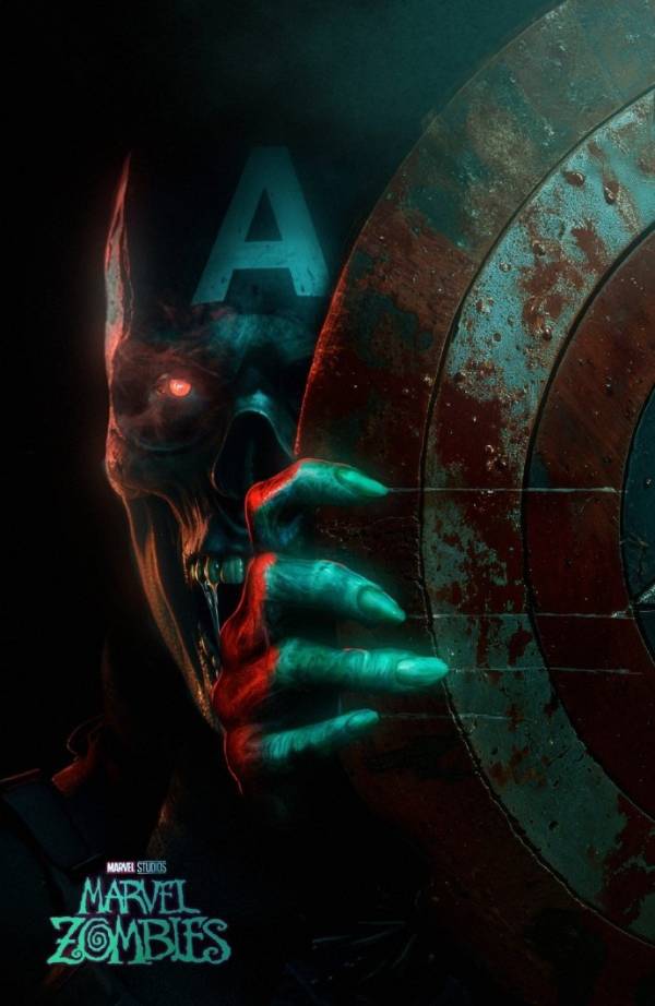 《复联5》《沙丘3》同天上映 大神BossLogic创联动海报(图6) 游民星空