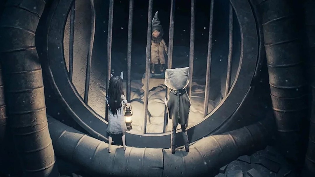 小小梦魇团队新作《生灵重塑》新预告 2026年发售