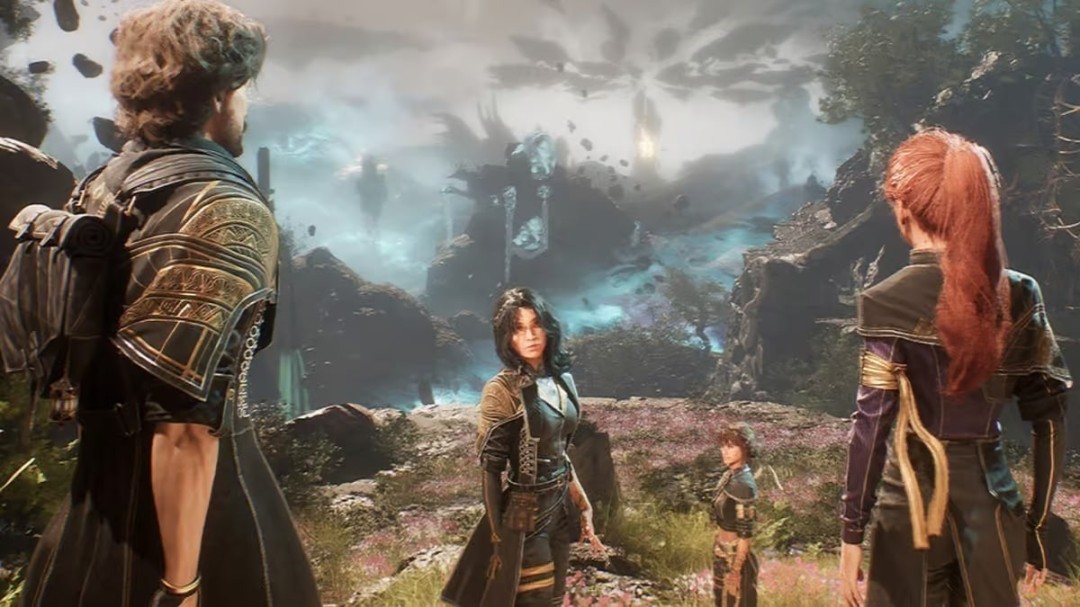 《光与影：33号远征队》媒体评分远超团队预期：原预估80分左右！