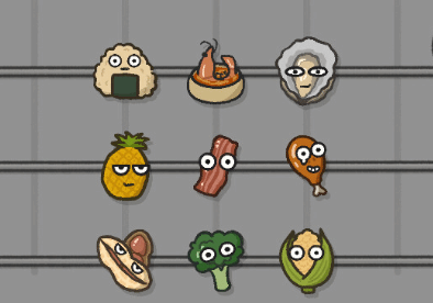 烤串师傅竟用食材打塔防,三重玩法融合让人停不下来(图2) 游民星空