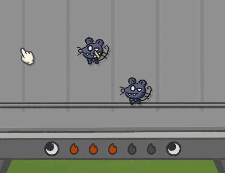 烤串师傅竟用食材打塔防,三重玩法融合让人停不下来(图8) 游民星空