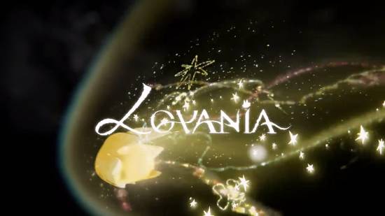 手绘画风治愈游戏惊艳亮相，竟要用音乐钓起云海中的风筝