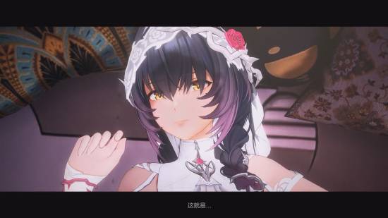 无痛少女首次感受疼痛,竟是为了战胜强敌(图2) 游民星空