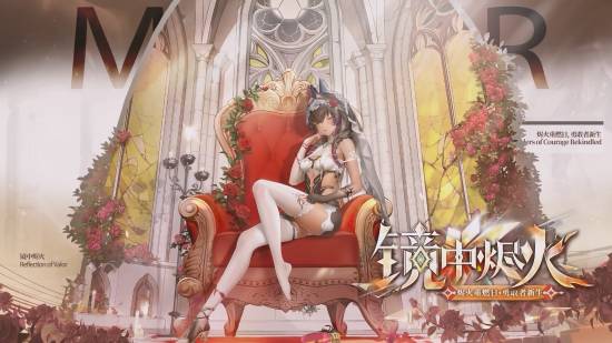 无痛少女首次感受疼痛,竟是为了战胜强敌(图4) 游民星空