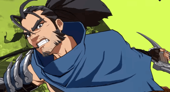 拳头官方又“手滑”了,泄露的日期竟比预期早了这么多(图2) 游民星空