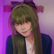 千万粉丝达人空降漫展，竟然是为了免费送这13样限定周边？