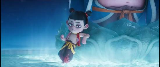 2025年动画电影狂揽250亿,前三名竟然都是续作(图3) 游民星空